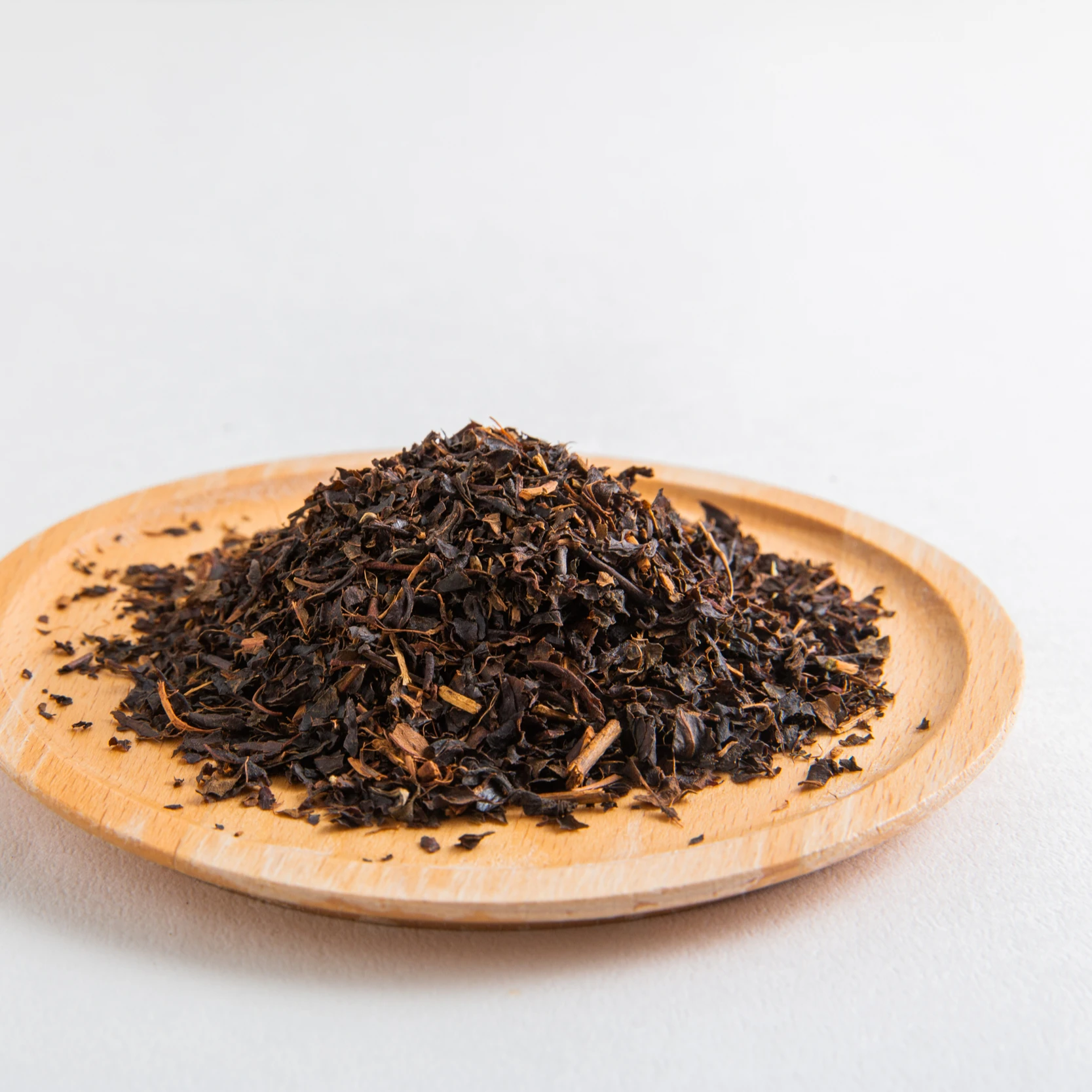 
Earl Gray Black Tea leaf 600g Milk tea raw materials wholesale OEM ODM Commercial tea bags 