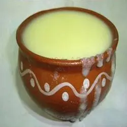 Pure Cow Ghee In Whole Sale price