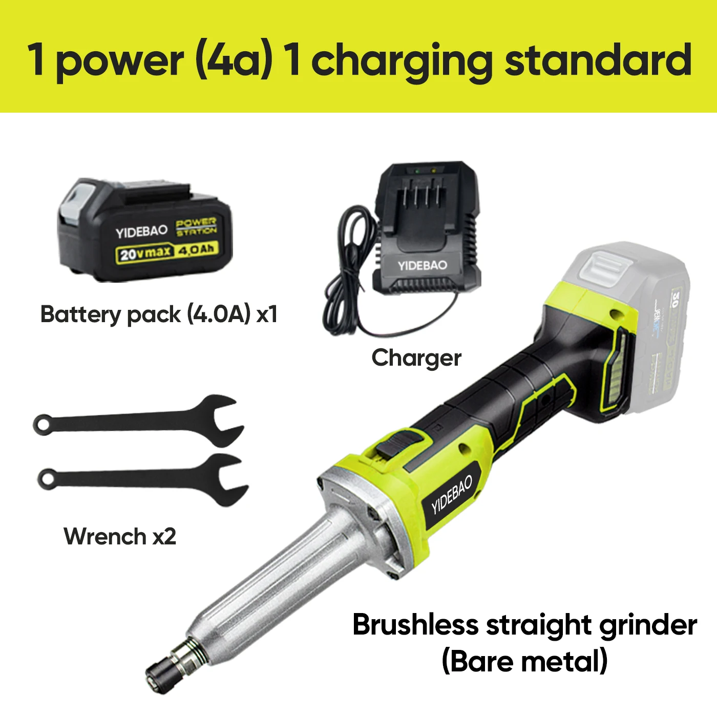 Hot selling  industrial high quality cordless mini die grinder machine for popular sale