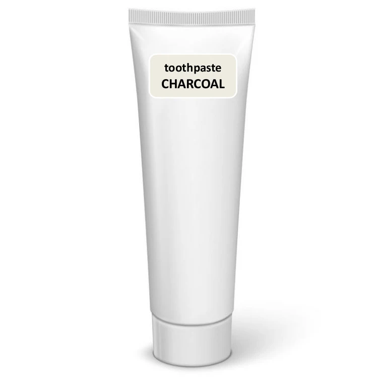 
toothpaste CHARCOAL 