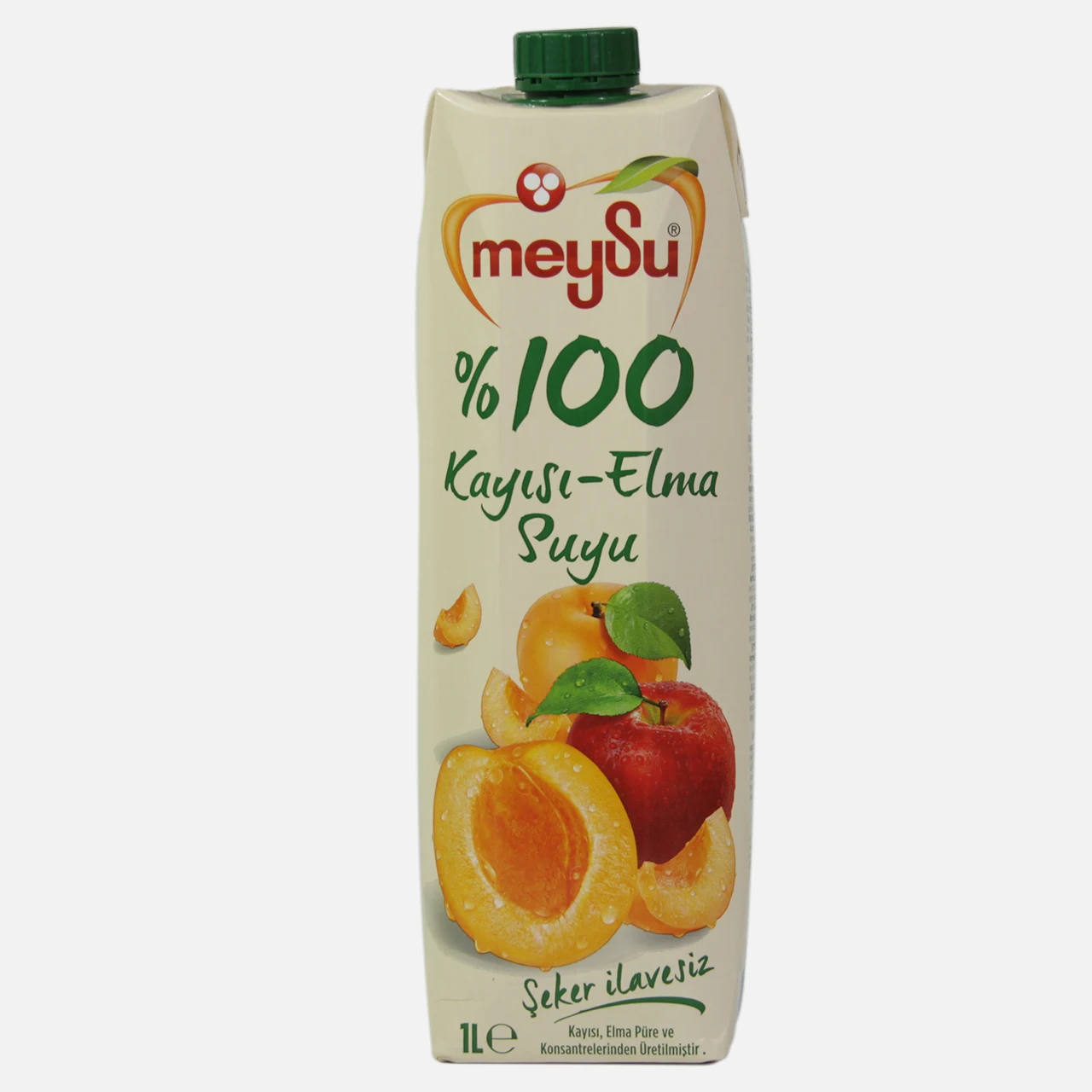 MEYSU 100% APRICOT APPLE