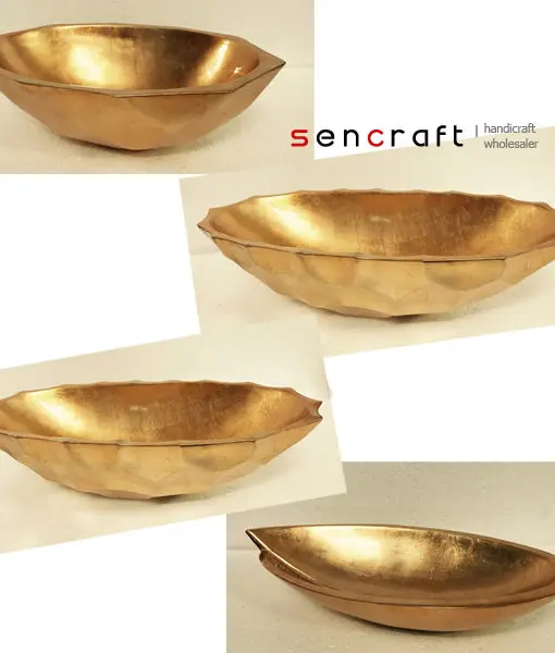 Best selling high quality bamboo decor vase handmade from Viet Nam