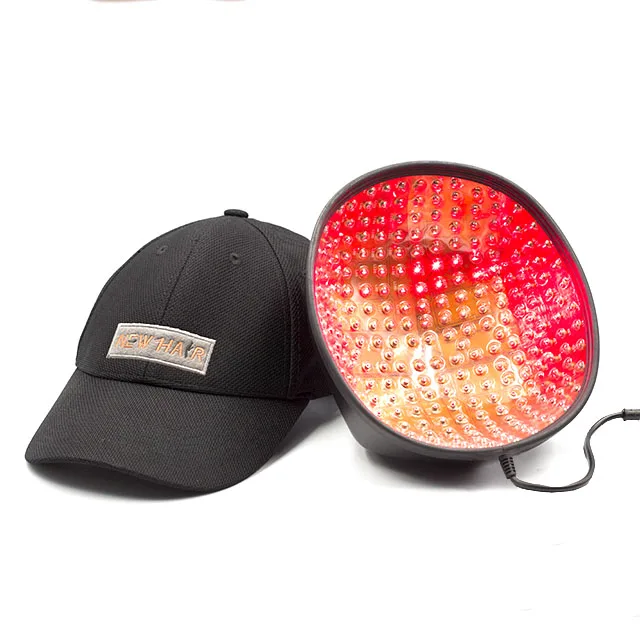 Hair Treatment 280 Diodes Laser Helmet Light Laser Light Therapy