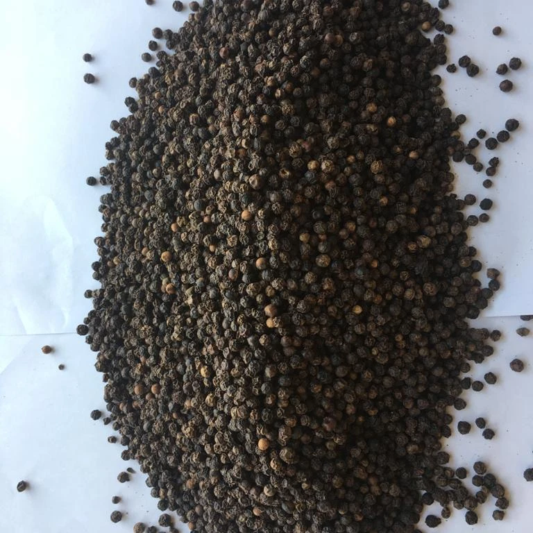 
Dried Black Pepper High Quality and Cheap Price from Vietnam 