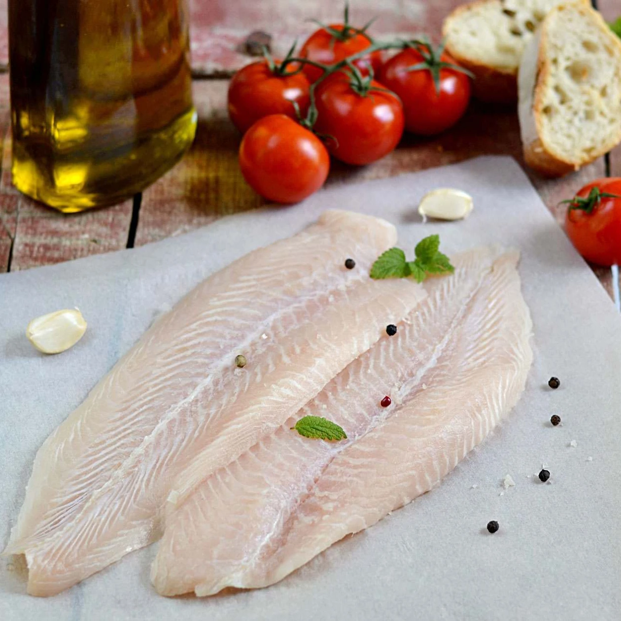  Лидер продаж филе рыбы премиум-класса замороженное качество от basa/pangasius/swai вьетнамская