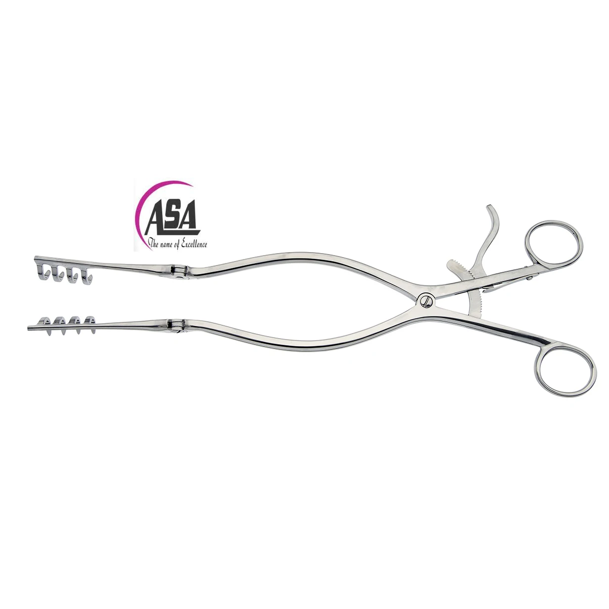 Best selling Surgical Instruments Best Quality Weitlaner self retaining retractors less price