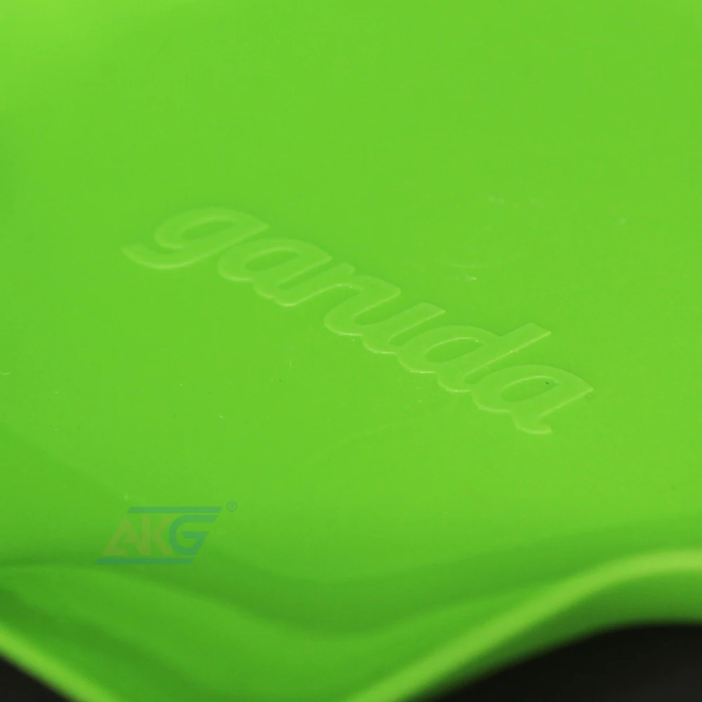 Customised Shell-shaped Plate for Snacks, Kids and Party