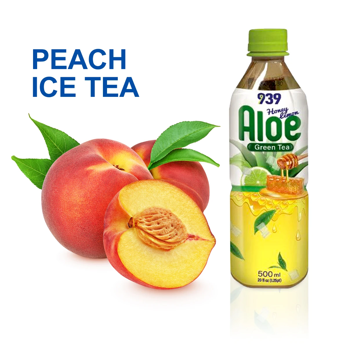 Разработка продуктов для напитков, комплексное обслуживание магазинов