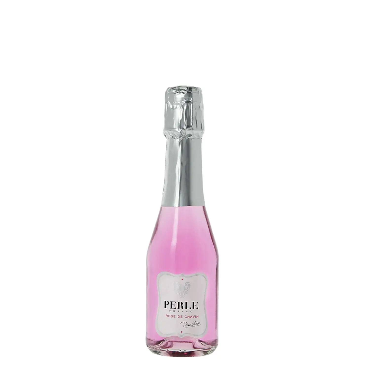 Pierre Chavin Perle Rose Non-Alcoholic Wine 20cl