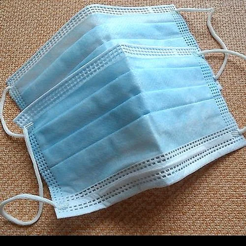 
China Mask Machine Factory 