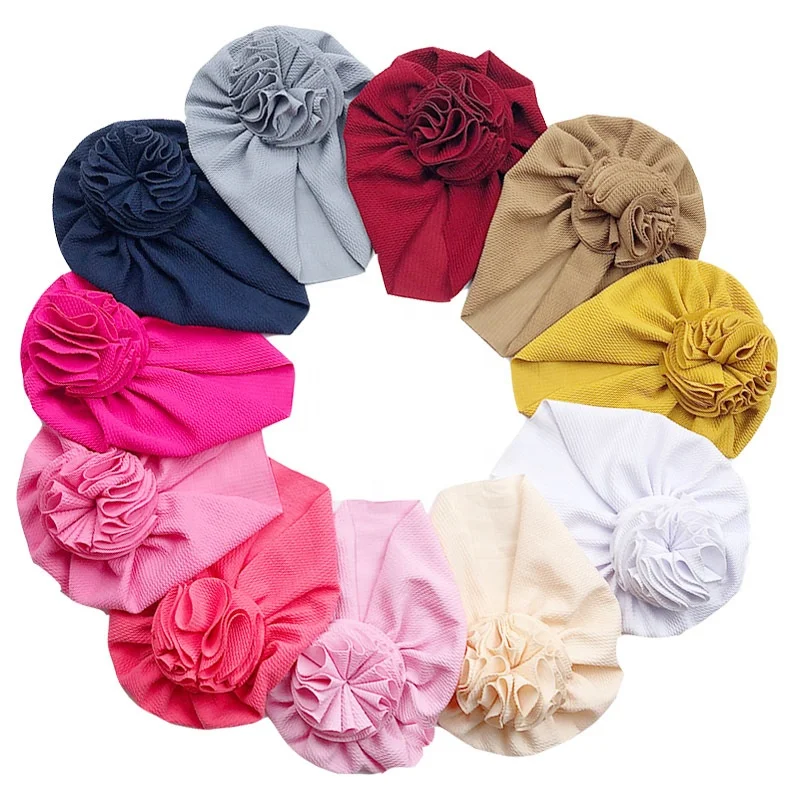 Wholesale Customized Winter Hats Unisex Pure Color Plain Hat Knitted Hat Beanie