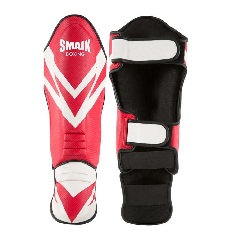 
Hot sale soft plastic soccer shin guard football shin pads 