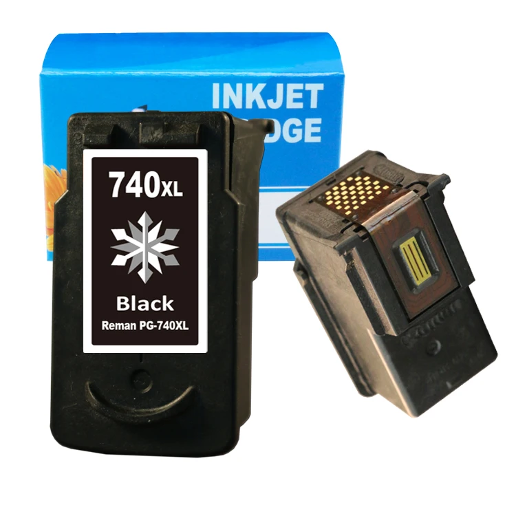 Uniplus PG CL 810 811 745 746 740 741 Printer Ink Cartridge for Canon Pixma MG2470 IP2870 TS3170