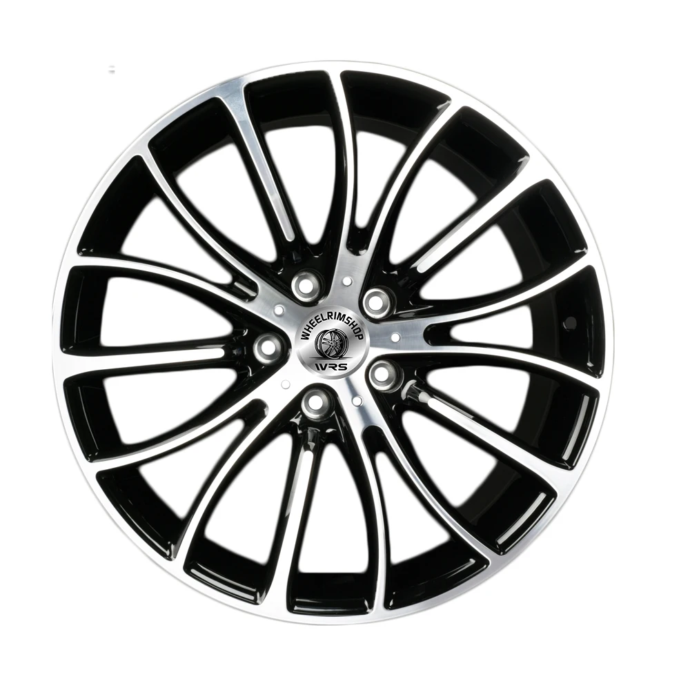 WR-322 16 17 18 19 20 21 22 inch Custom High Quality Classic Rims Boss of Wheel Racing Car Automotive Wheel Hubs for BMW