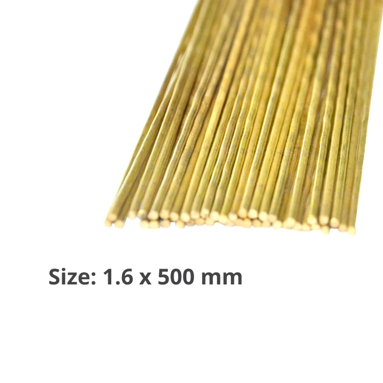  1 6 мм китайский поставщик медный цинк наполнитель пайки стержень латунные сварочные стержни
