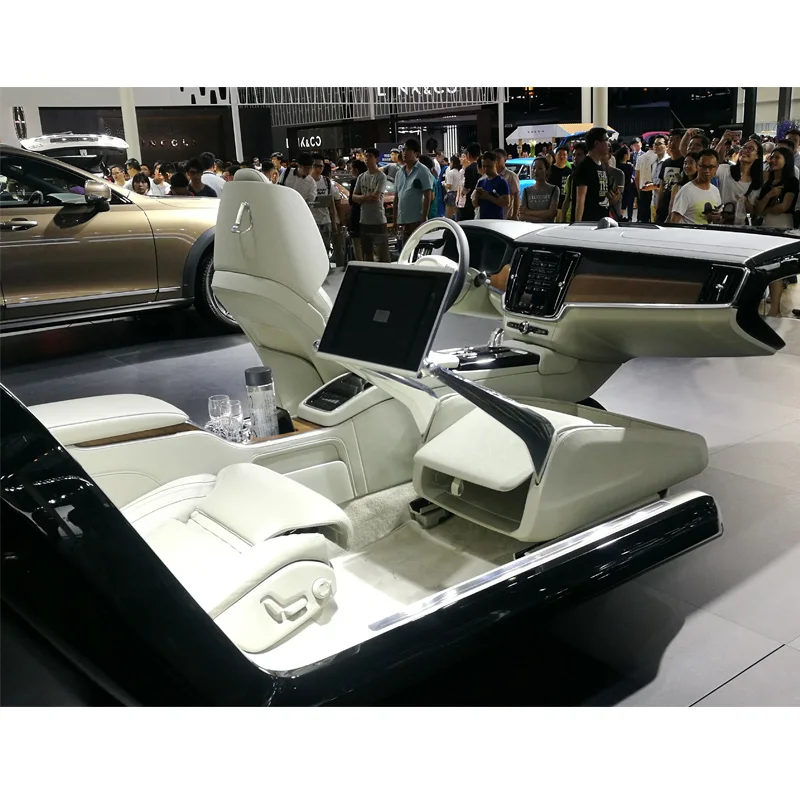 2020 OEM Promotion price new products car dashboard mockup parts CNC machining cheap rapid prototyping model