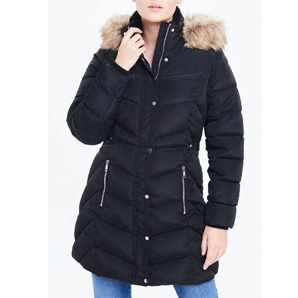 
Women Jacket Warm Down Lightweight Pack-abl Puffer Down Coats Ladies Winter Outerwear Windproof Parka Hoodie Lightweight Puffer 