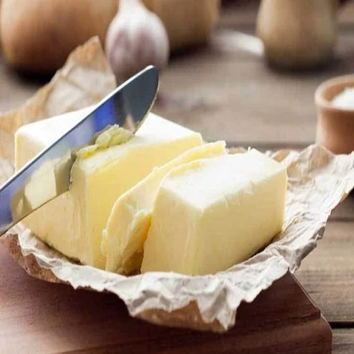 Wholesale Supplier 100 % Cow Milk Butter Unsalted Butter 25kg For Sale In Cheap Price
