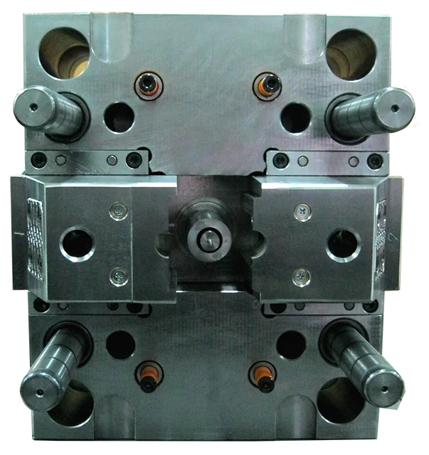 Medical Plastic Injection Mold Molding Insert molding Mould infusion components