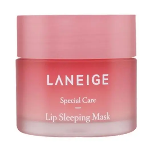 
 [LANEIGE] ночная маска для губ оптовая продажа корейской косметики продукты Amazon, уход за кожей, самая продаваемая тонировка для стекла  