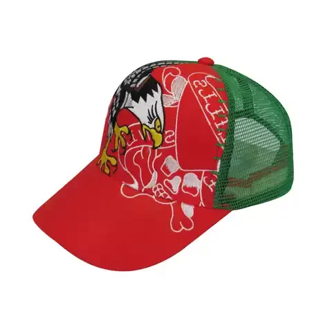 custom logo New Trendy Outdoor Sports Custom Logo Baseball Hat Design Your Own Fashion 6 Panels Golf Embroidery Baseball Cap