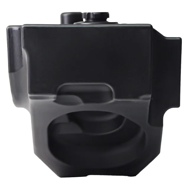 Черные мотоциклетные топливные баки Aux Для SYM Joymaxz 300 для путешествий