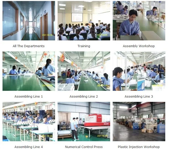 High Efficient submersible seawater pump BLDC water pump BLUE ECO