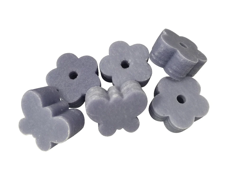 New 2019 Un Meltable Wax Fragrance for Candle Warmers - Never hot to the touch, easy to clean