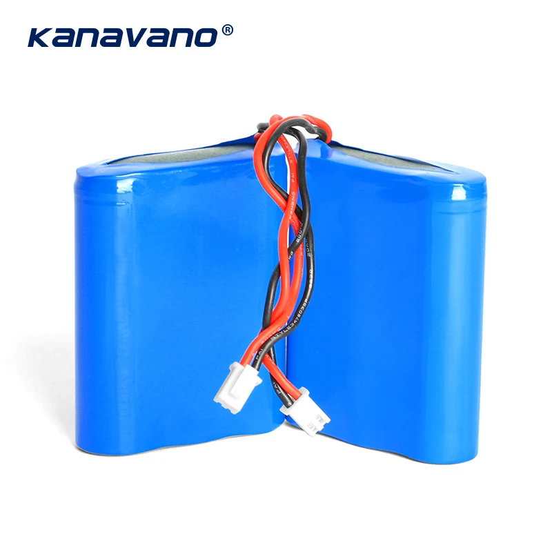 Прямая продажа с фабрики оригинального производителя 1S3P перезаряжаемые 3 7 v 7.5Ah параллельно литий-ионный аккумулятор