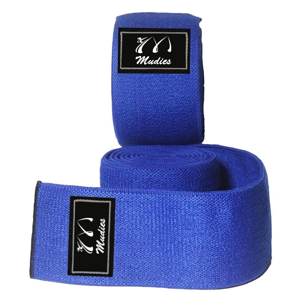  Защитные Тяжелая атлетика тренажерный зал тренировочные ленты на заказ наколенники для бодибилдинга