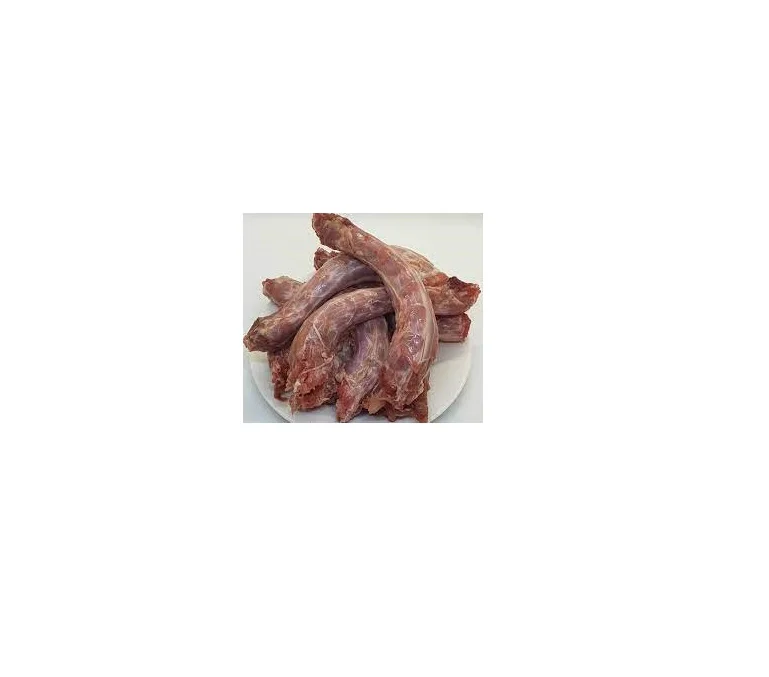 Turkey Neck HALAL Block Frozen