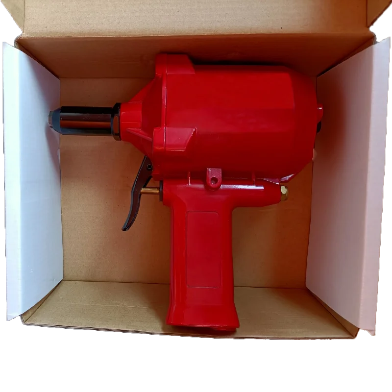 Air Rivet Gun Pneumatic Reviter Gun