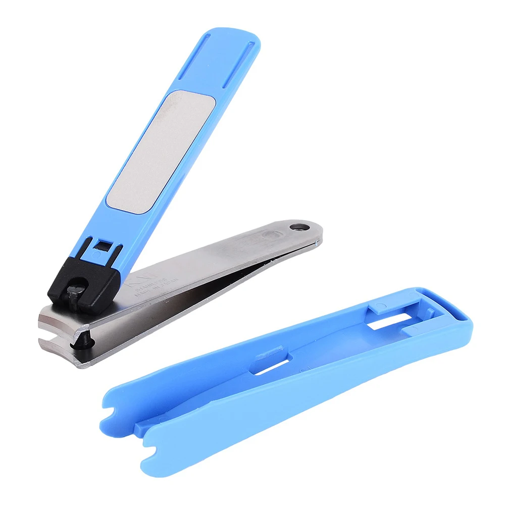 Pure stainless steel free sample affordable price long life nail cutter quality certified affordable price nail cutter
