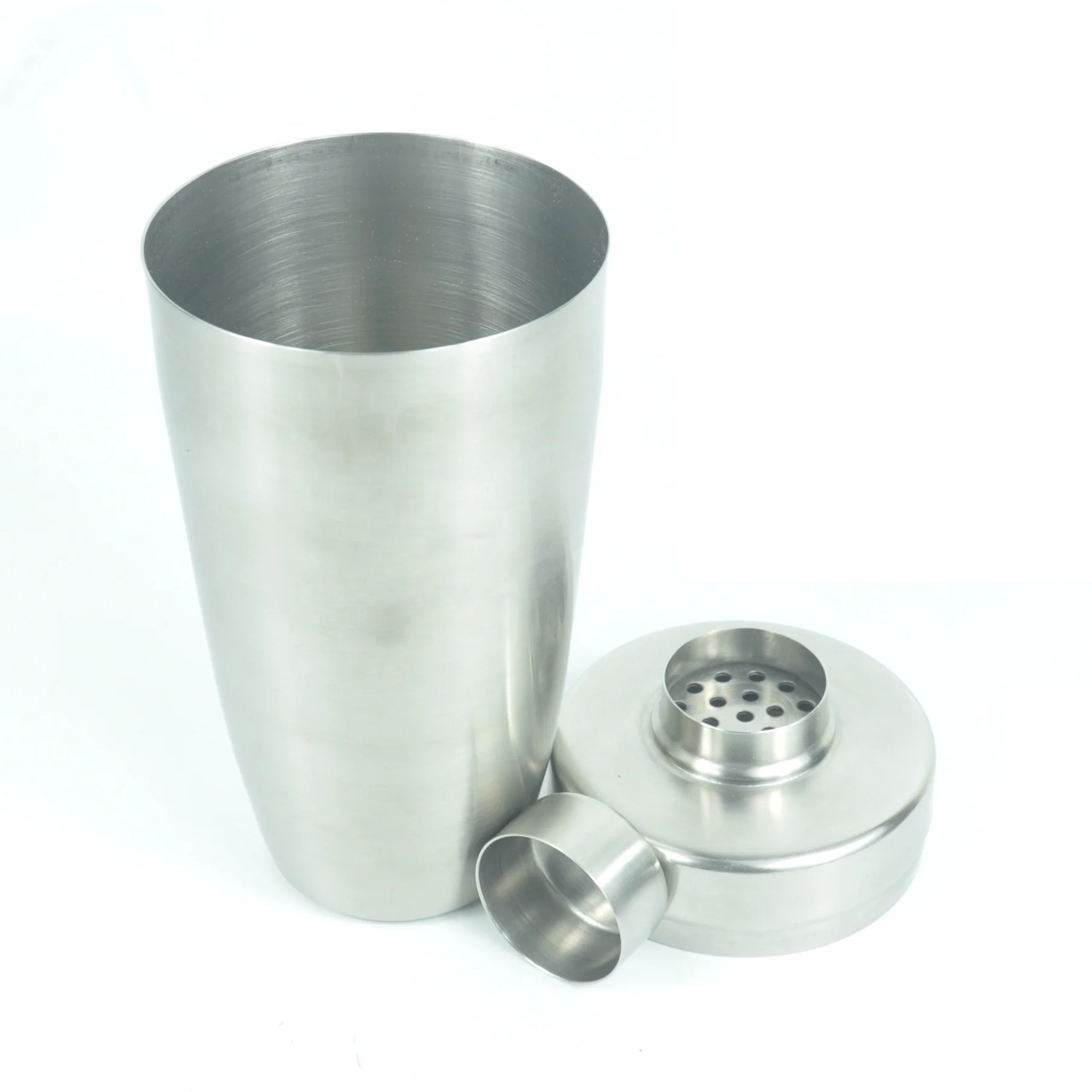 OEM customer made precise stainless steel aluminum metal spinning deep drawn can cup bowl parts