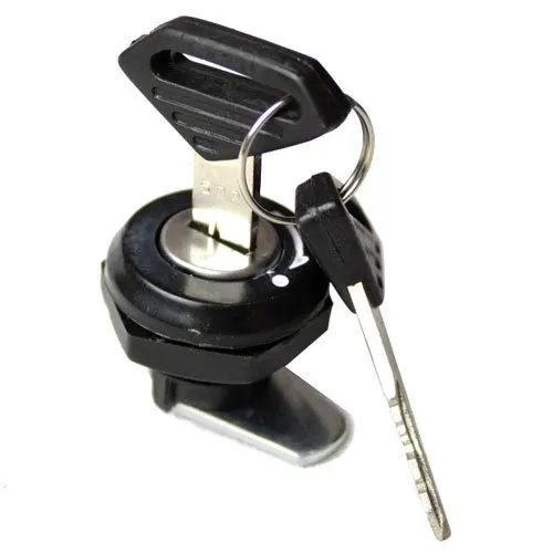 
Замок для мотоцикла HS102, фурнитура для шкафа из цинкового сплава, цилиндрический крюк двигателя 