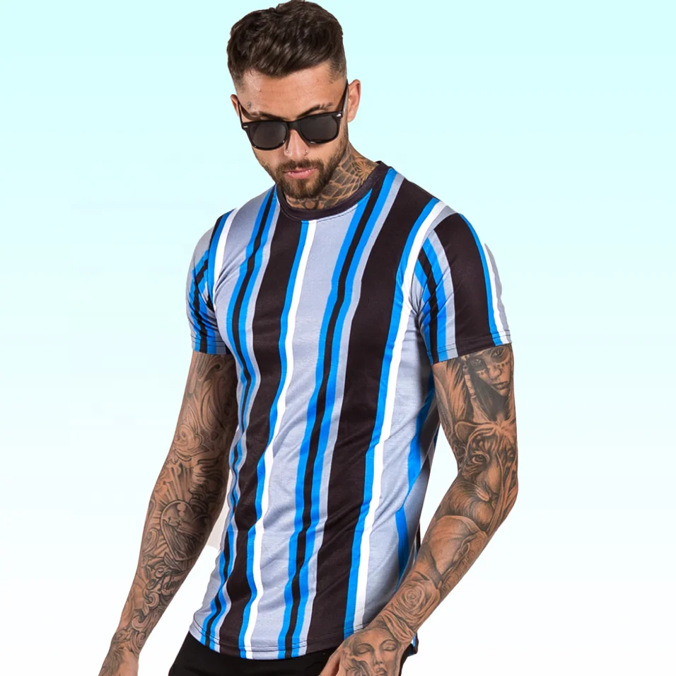 100% хлопок новейший дизайн ваш собственный бренд логотип футболка оптовая продажа конопляная сублимационная подкладка облегающая футболка для мужчин Модная