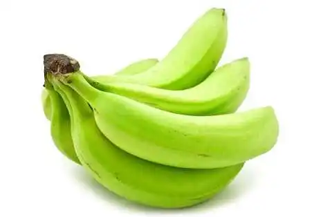 Богатый витамин из зеленого банана Вьетнам оптовая продажа (Ms) KIO HUYNH + 84 34 375 8904