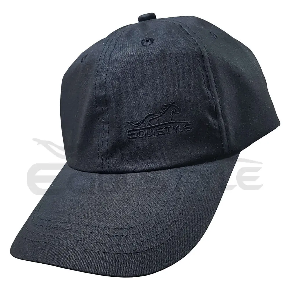 Waxed Cotton Baseball Caps High Quality Unisex Style Sports Caps Outdoor Trendy Fashion Bulk Wholesale Baseball Caps in Pakistan