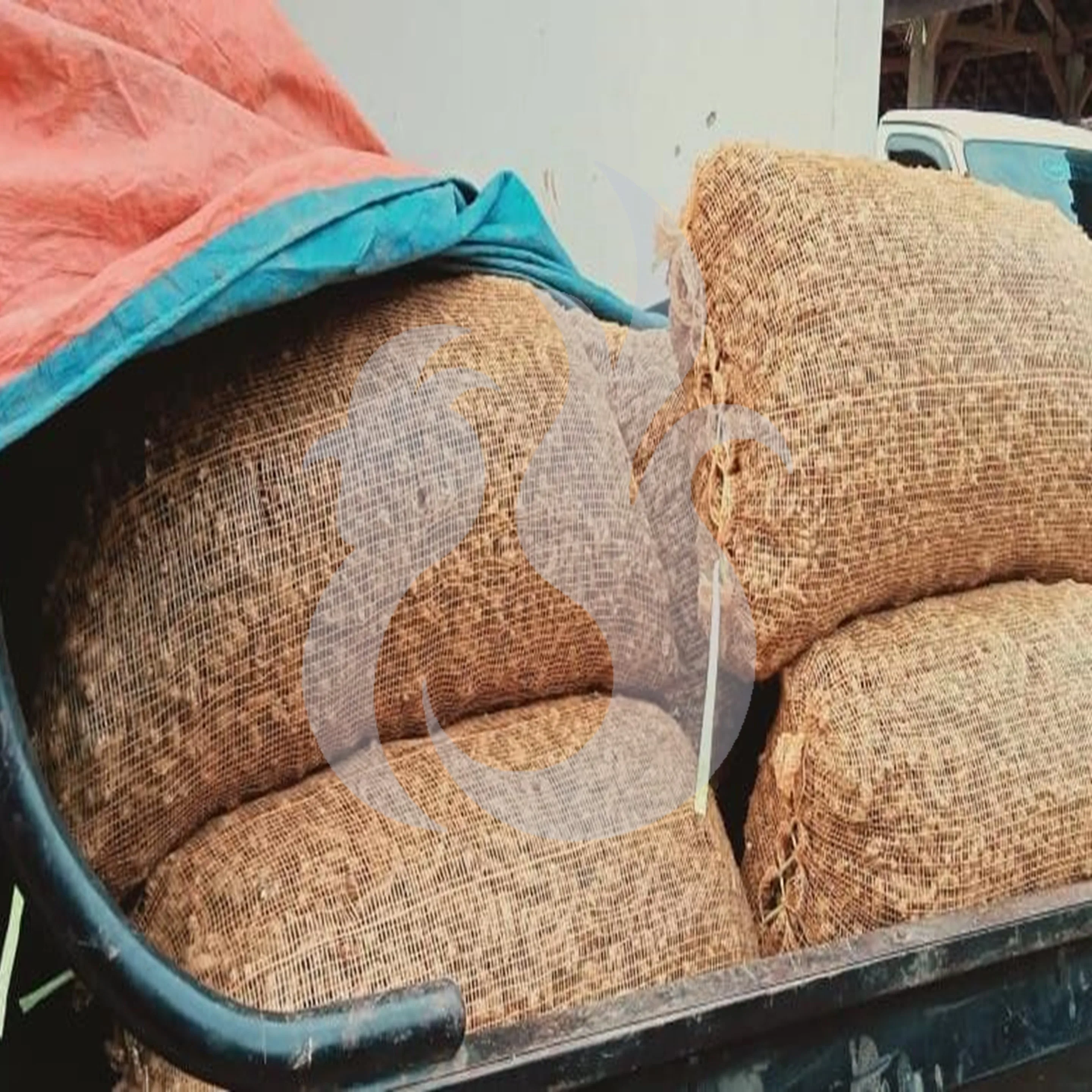 
Best Dry Turmeric Spices From Indonesia 