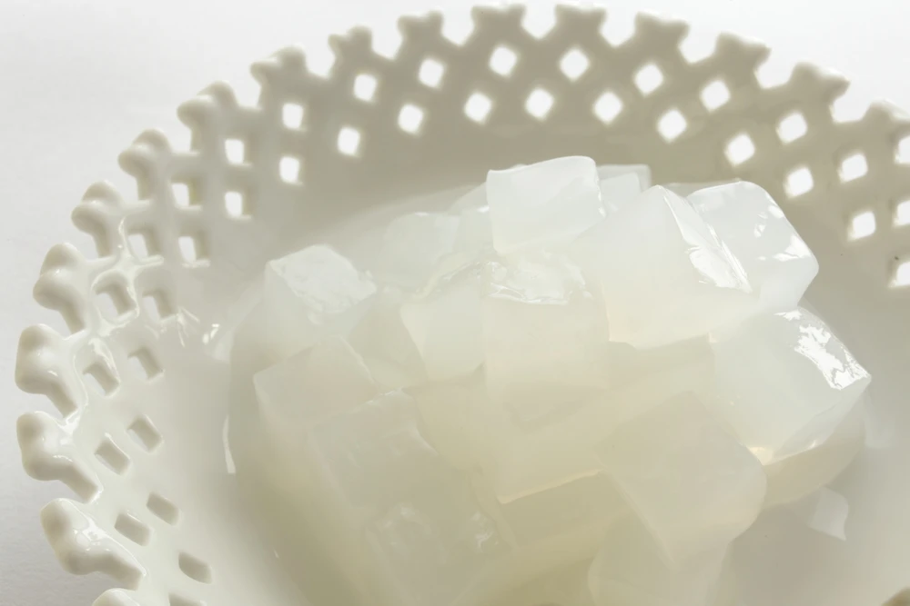  Nata de Coco menganназ пластик De желе из Вьетнама