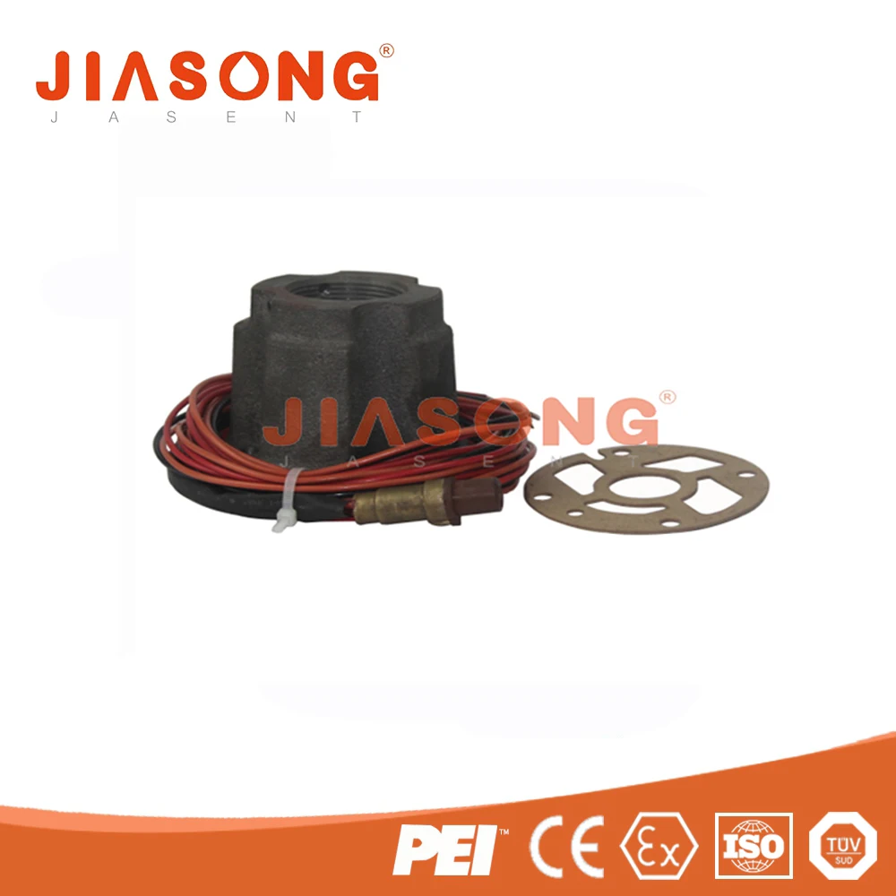 Red Robe Submersible Pump for Fuel Dispenser