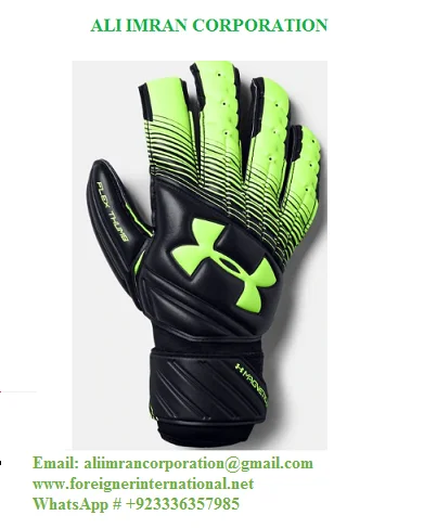 Clown Cloaked Receiver Gloves