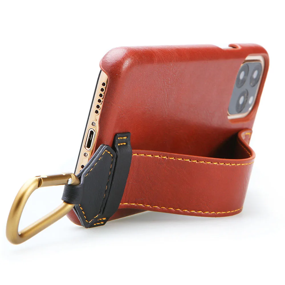 
weeds waterproof phone case by silicon oem odm 