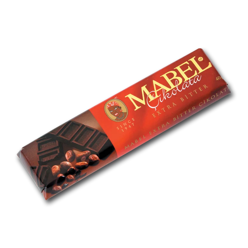 MABEL CHOCOLATE