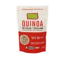 Tricolor quinoa , mix quinoa at best price from PERU