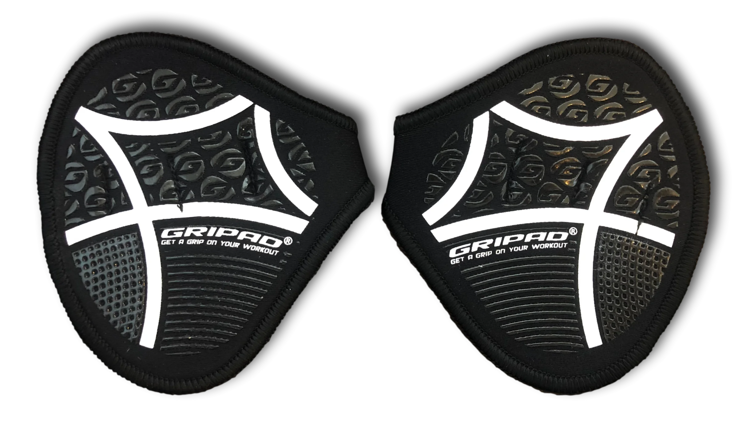 Высококачественные накладки для захвата тяжестей кроссфита фитнеса тренажерного зала тренировок