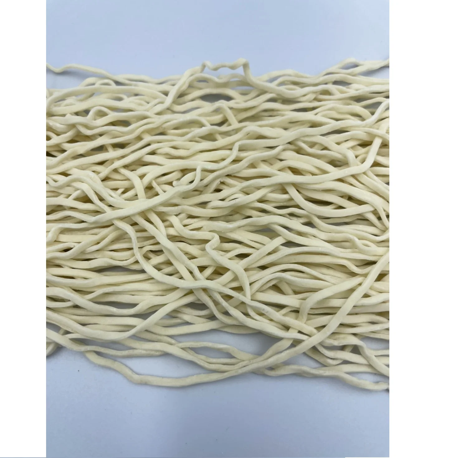 Instant Egg Noodles