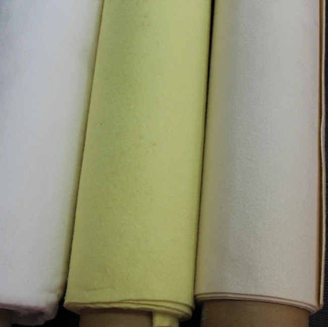 fireproof felt for petroleum worker suit
