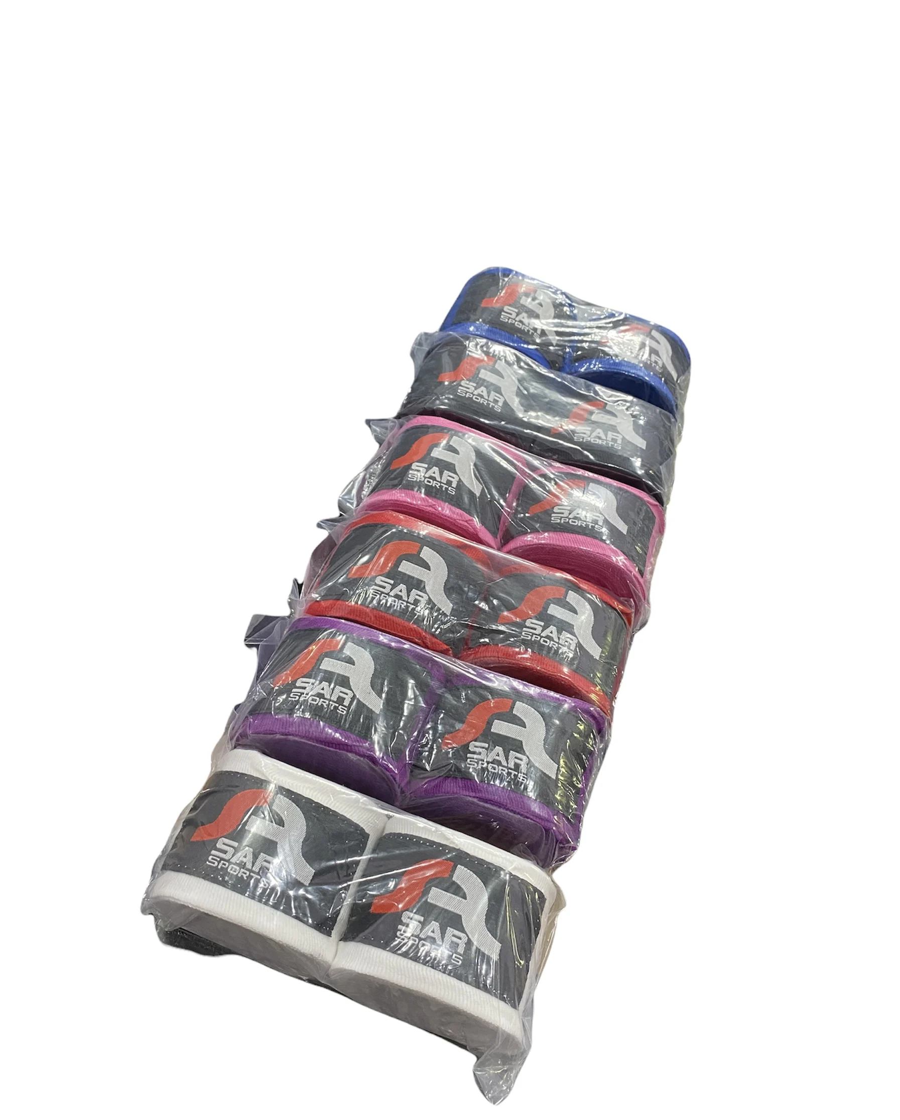 Wholsesale Boxing hand wraps Inner 180 inch Boxing Wraps Handwraps for Boxing Kickboxing Martial Arts Muay Thai MMA