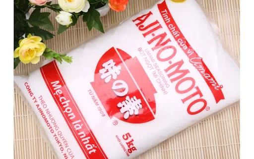 Приправа AJINOMOTO во Вьетнаме
